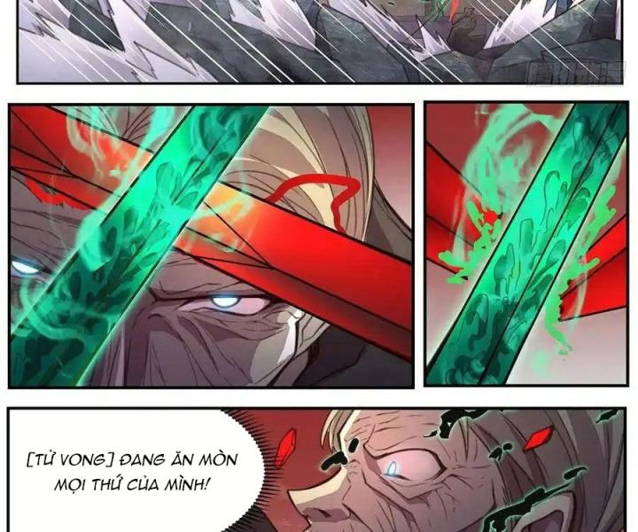 Girl And Science Chapter 576 - Trang 2