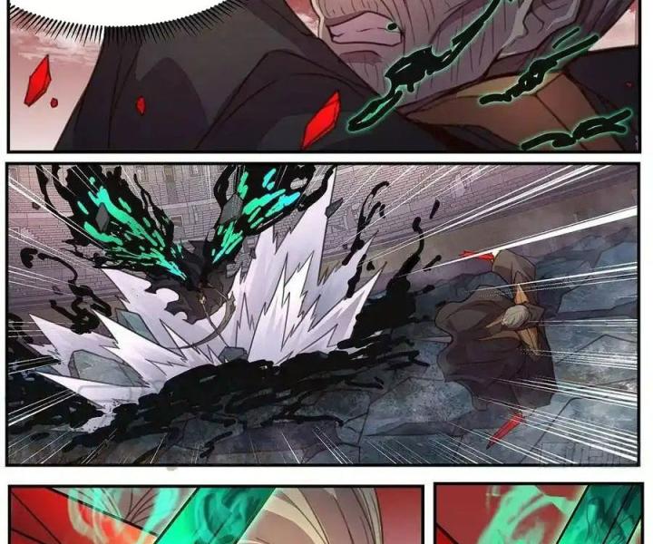 Girl And Science Chapter 576 - Trang 2