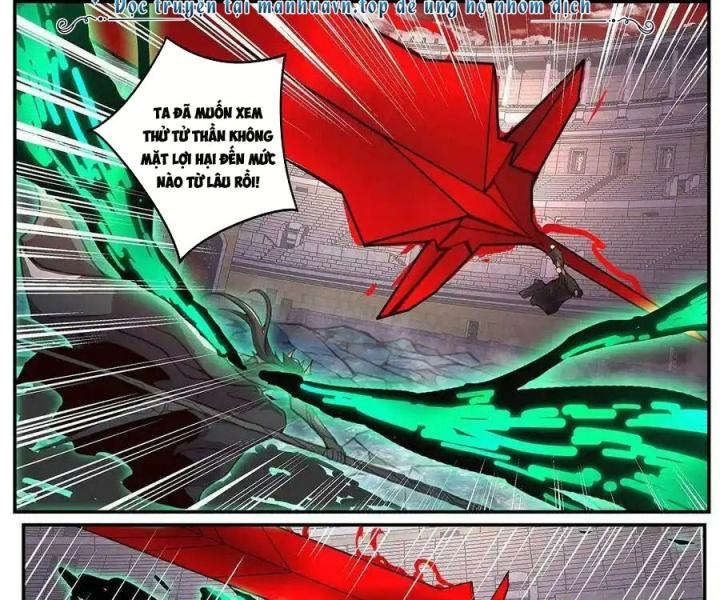 Girl And Science Chapter 576 - Trang 2