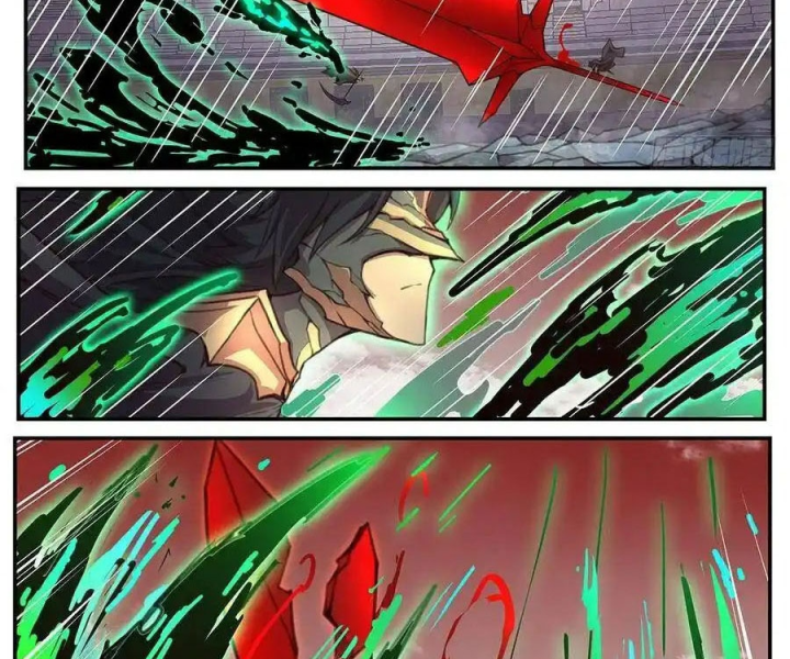 Girl And Science Chapter 576 - Trang 2