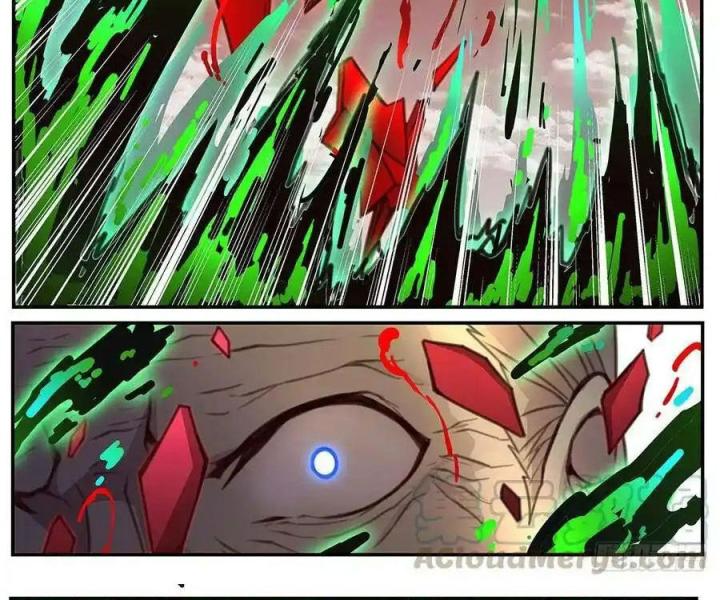 Girl And Science Chapter 576 - Trang 2