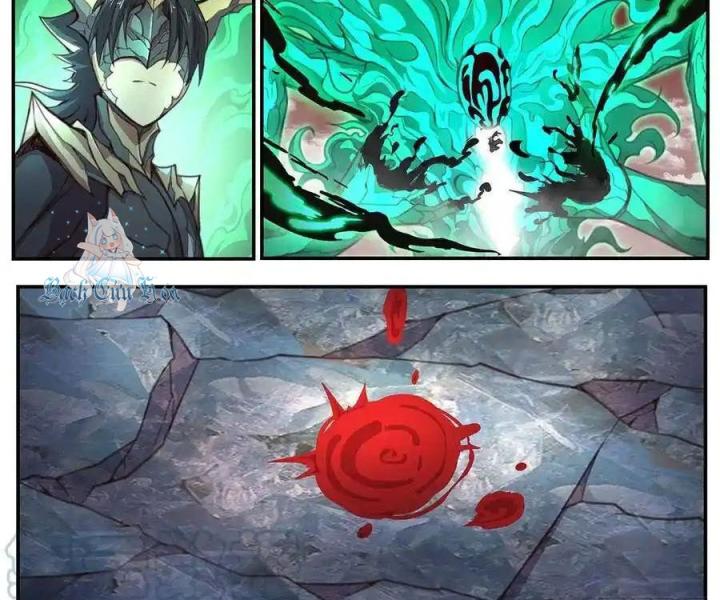 Girl And Science Chapter 576 - Trang 2