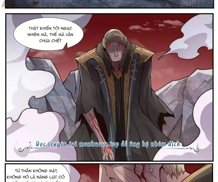 Girl And Science Chapter 576 - Trang 2