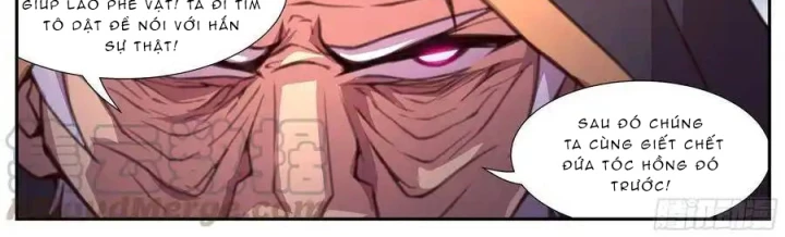 Girl And Science Chapter 577 - Trang 2