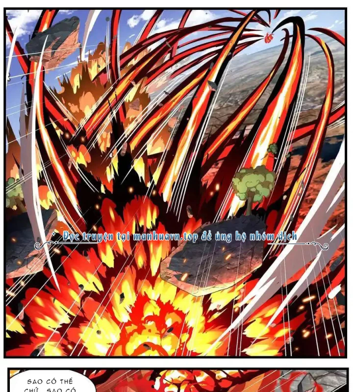 Girl And Science Chapter 577 - Trang 2