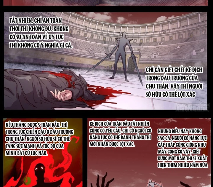 Girl And Science Chapter 578 - Trang 2