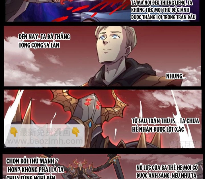 Girl And Science Chapter 578 - Trang 2