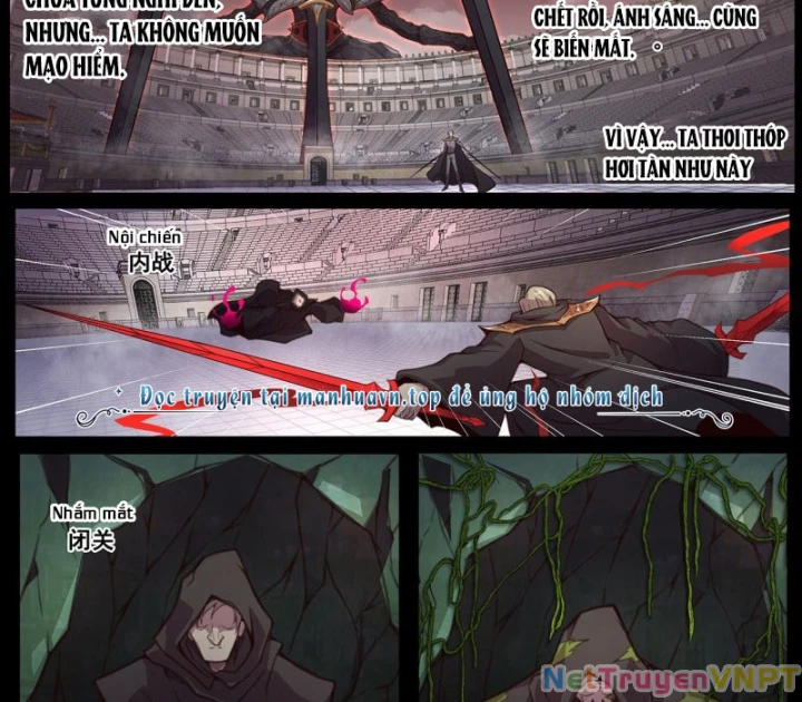 Girl And Science Chapter 578 - Trang 2