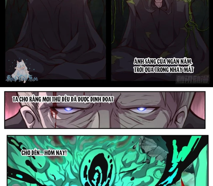 Girl And Science Chapter 578 - Trang 2