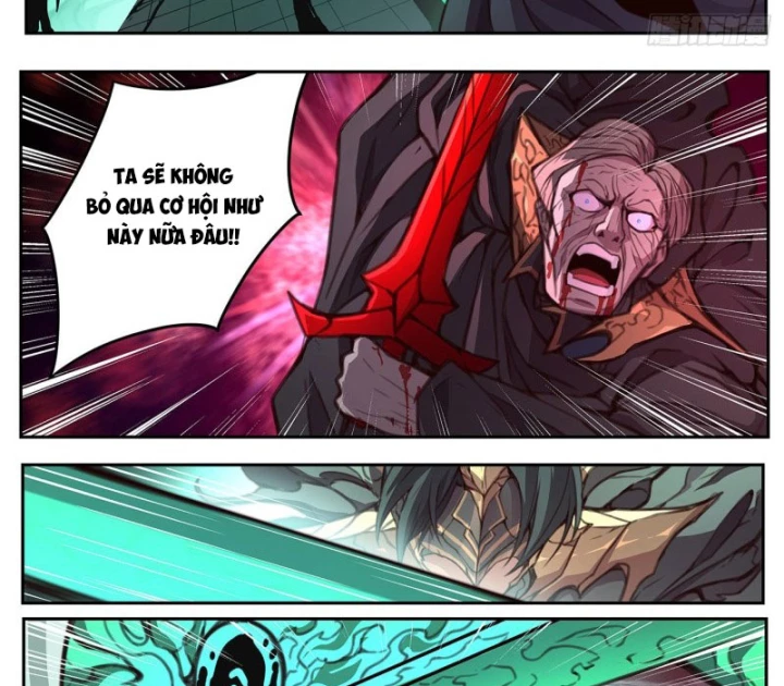 Girl And Science Chapter 578 - Trang 2