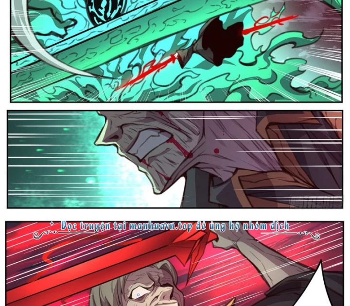 Girl And Science Chapter 578 - Trang 2