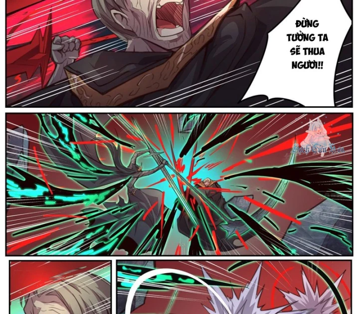 Girl And Science Chapter 578 - Trang 2