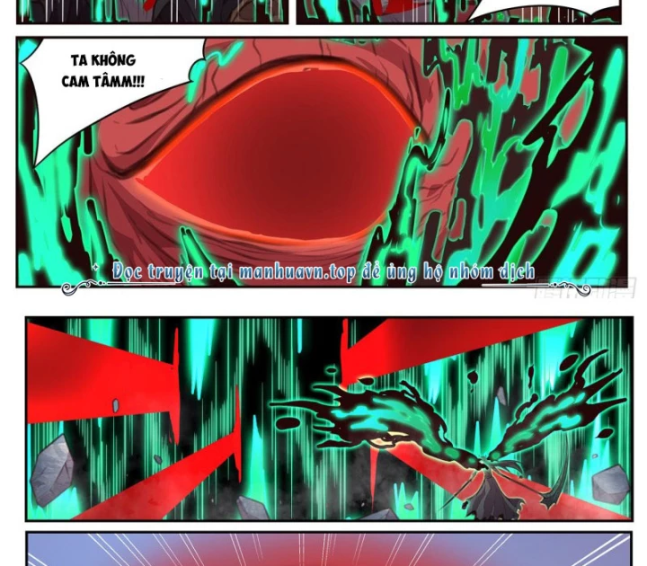 Girl And Science Chapter 578 - Trang 2