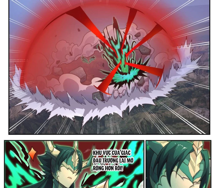 Girl And Science Chapter 578 - Trang 2