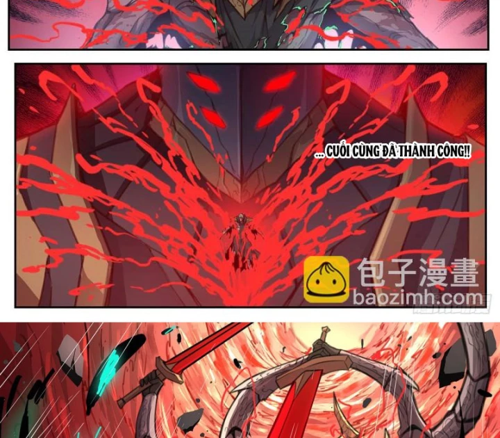 Girl And Science Chapter 578 - Trang 2