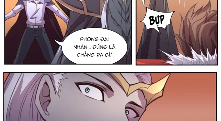 Girl And Science Chapter 579 - Trang 2