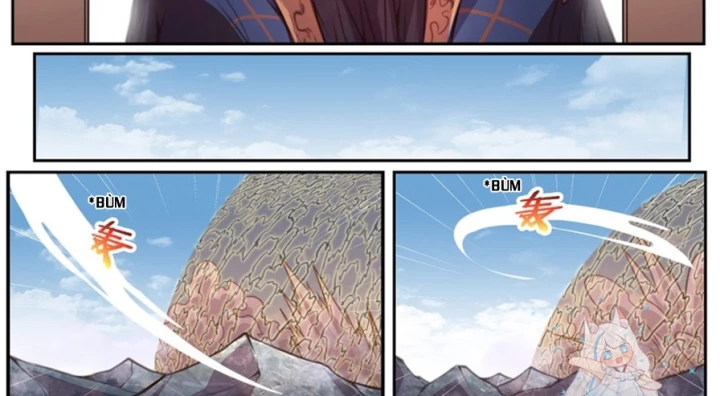 Girl And Science Chapter 579 - Trang 2