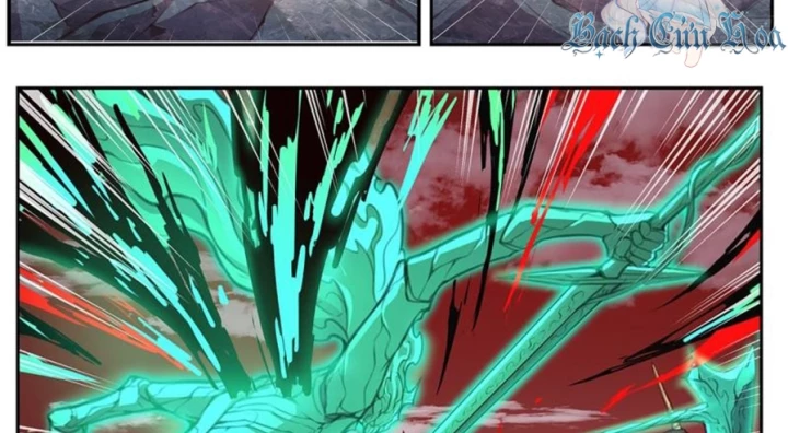 Girl And Science Chapter 579 - Trang 2