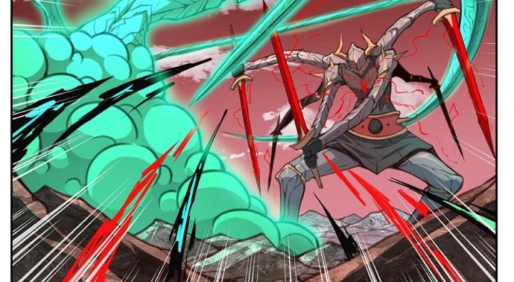 Girl And Science Chapter 579 - Trang 2