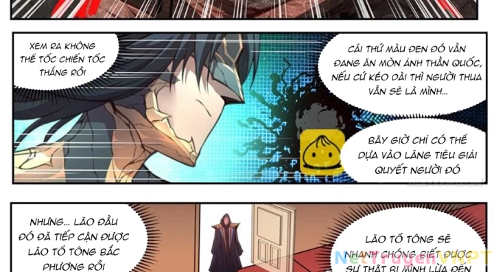 Girl And Science Chapter 579 - Trang 2