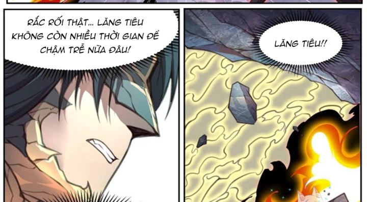 Girl And Science Chapter 579 - Trang 2