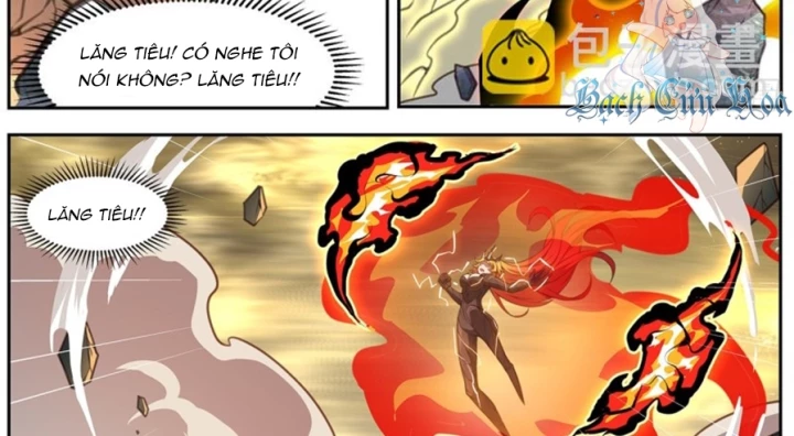 Girl And Science Chapter 579 - Trang 2