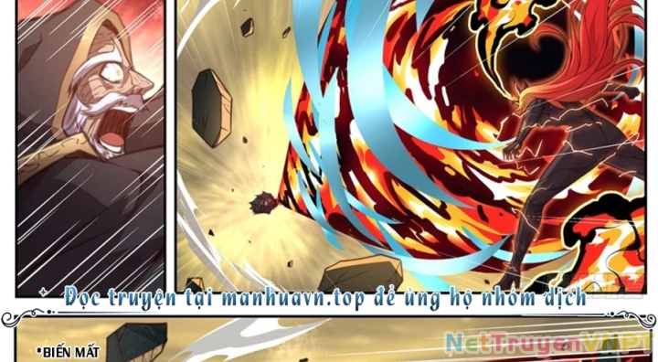 Girl And Science Chapter 579 - Trang 2