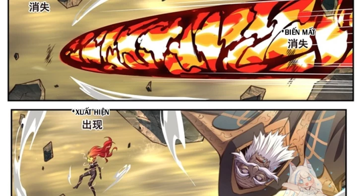 Girl And Science Chapter 579 - Trang 2