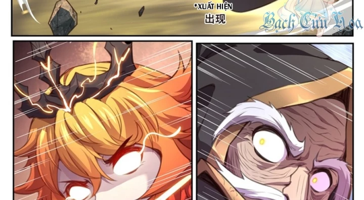 Girl And Science Chapter 579 - Trang 2