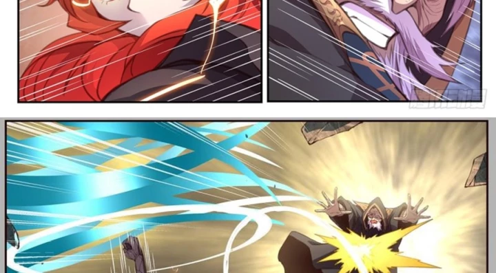 Girl And Science Chapter 579 - Trang 2