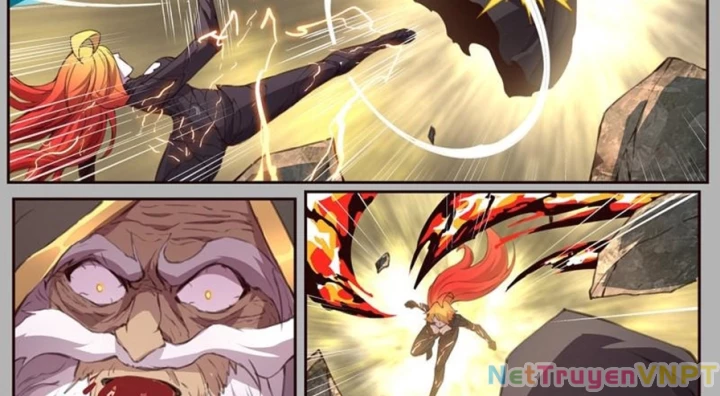 Girl And Science Chapter 579 - Trang 2