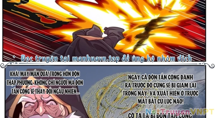 Girl And Science Chapter 579 - Trang 2