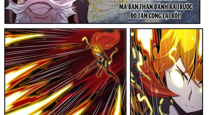 Girl And Science Chapter 579 - Trang 2