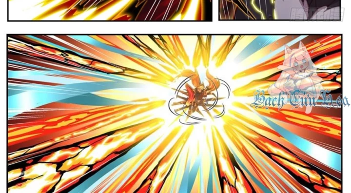 Girl And Science Chapter 579 - Trang 2