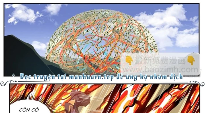 Girl And Science Chapter 579 - Trang 2