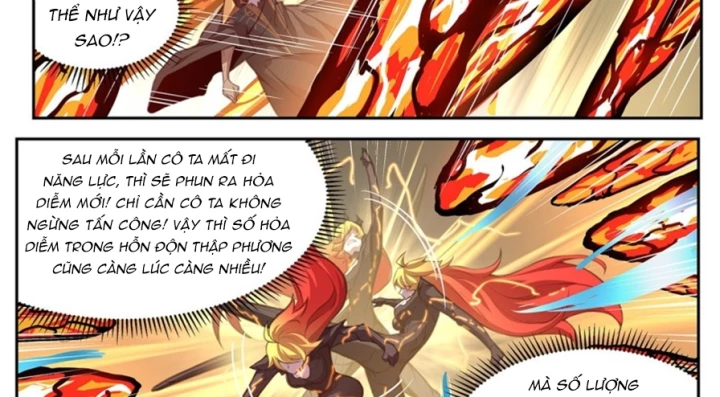 Girl And Science Chapter 579 - Trang 2