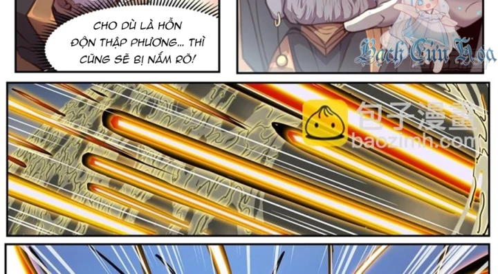 Girl And Science Chapter 579 - Trang 2