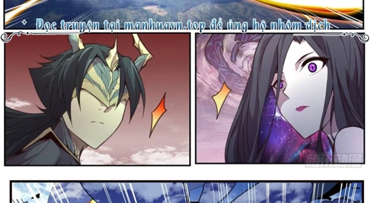 Girl And Science Chapter 579 - Trang 2