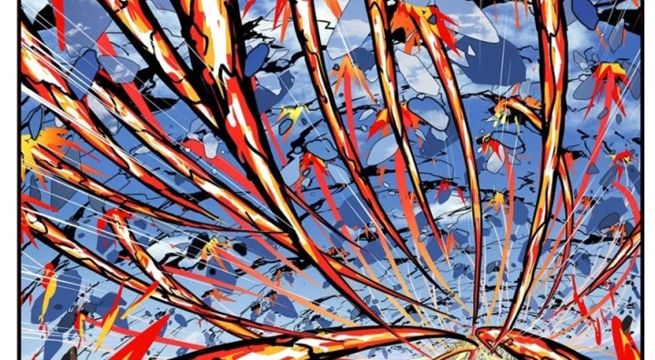 Girl And Science Chapter 579 - Trang 2