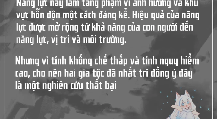 Girl And Science Chapter 579 - Trang 2