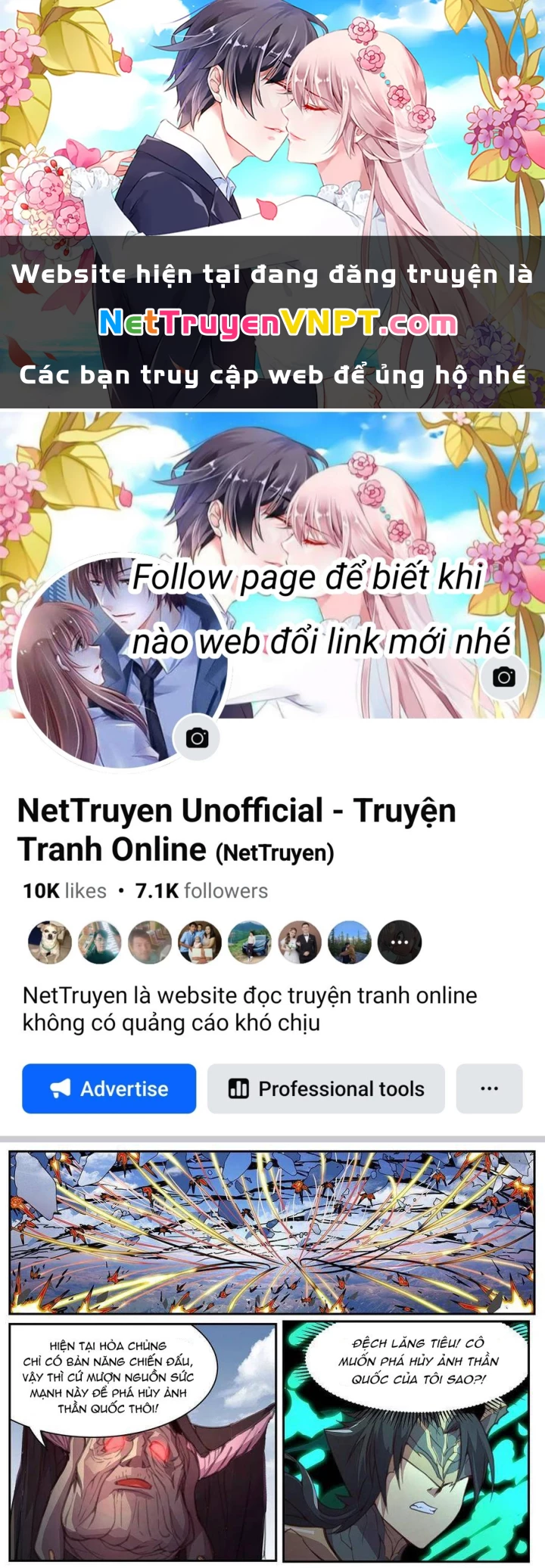 Girl And Science Chapter 580 - Trang 2