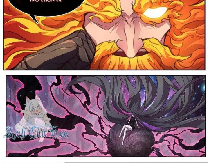 Girl And Science Chapter 580 - Trang 2