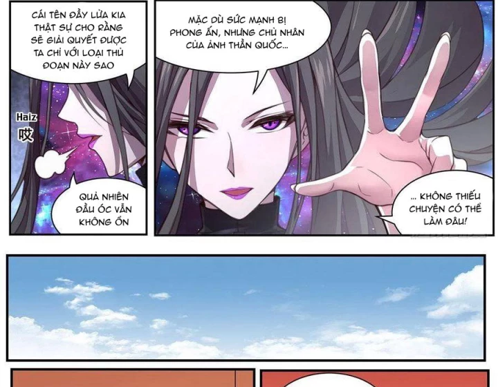 Girl And Science Chapter 580 - Trang 2
