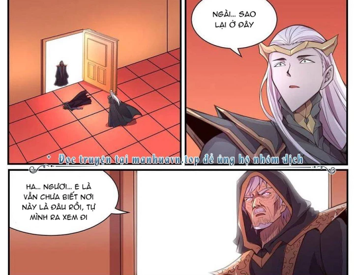 Girl And Science Chapter 580 - Trang 2