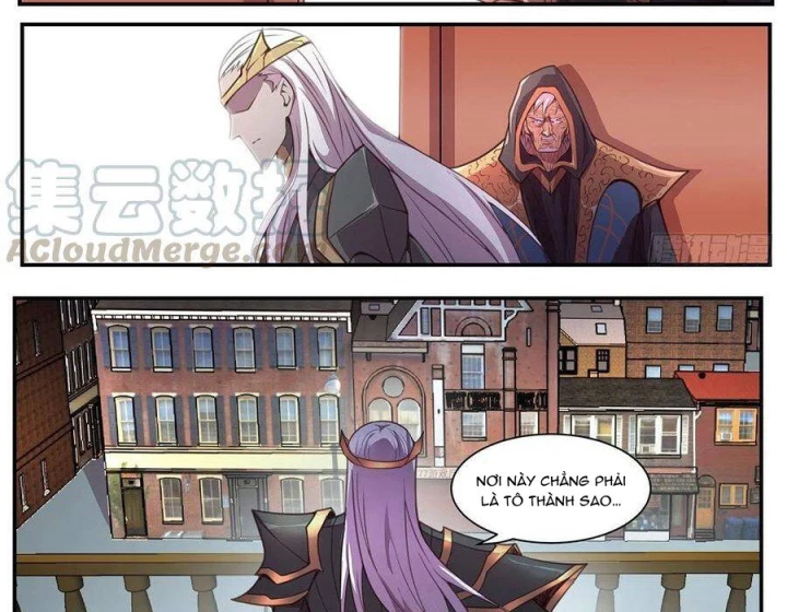 Girl And Science Chapter 580 - Trang 2