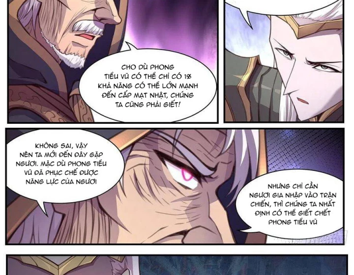 Girl And Science Chapter 580 - Trang 2