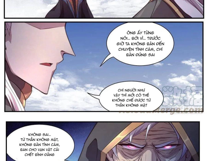 Girl And Science Chapter 580 - Trang 2