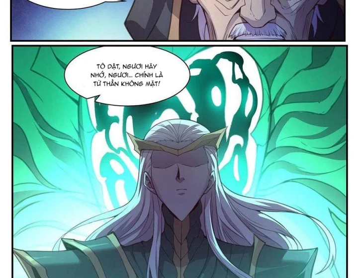 Girl And Science Chapter 580 - Trang 2