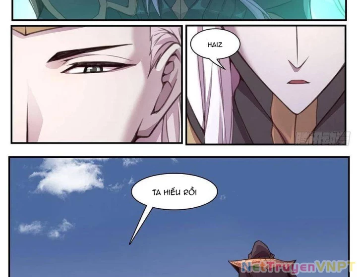 Girl And Science Chapter 580 - Trang 2