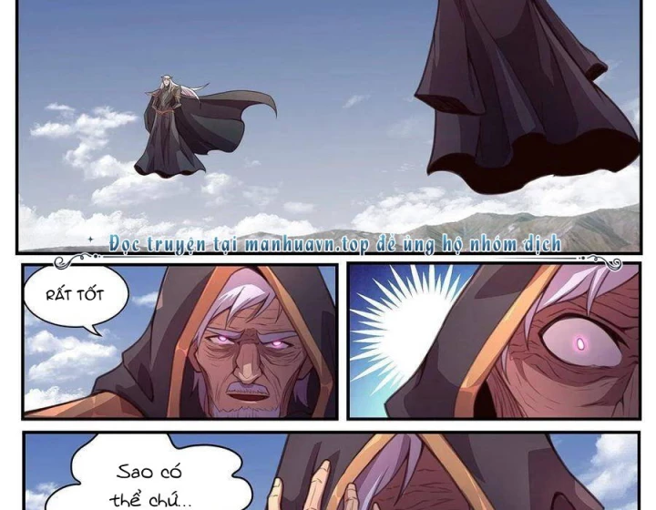 Girl And Science Chapter 580 - Trang 2